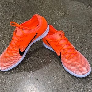 Nike mercurial vapor indoor lightweight 8.5